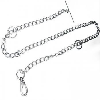 PETS FRIEND DOG CHAIN 6 NO. AH